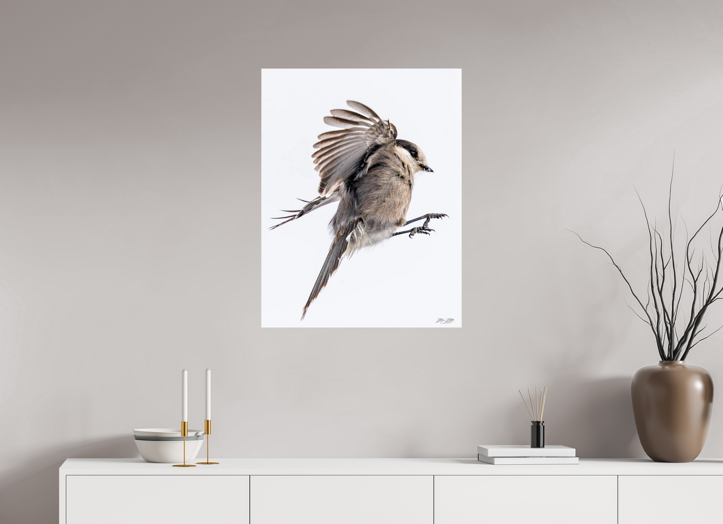 24 x 31.1″, Photo Print Under Acrylic Glass Zillas Zoom Image 525