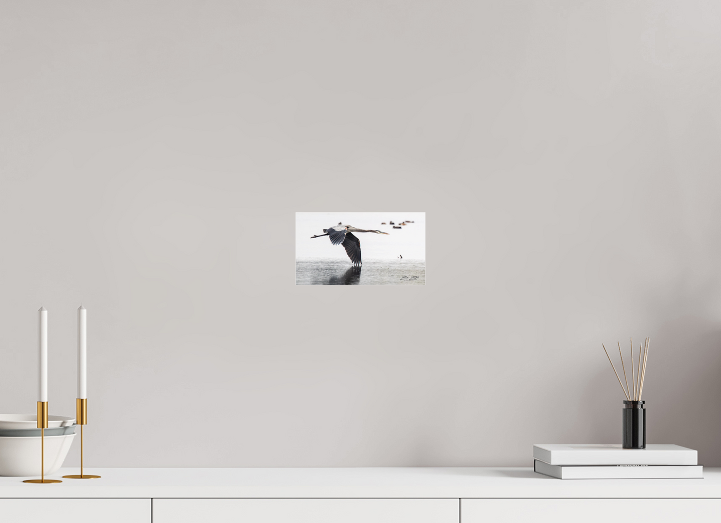 8 x 4.5″, Photo Print Under Acrylic Glass Zillas Zoom Image 318