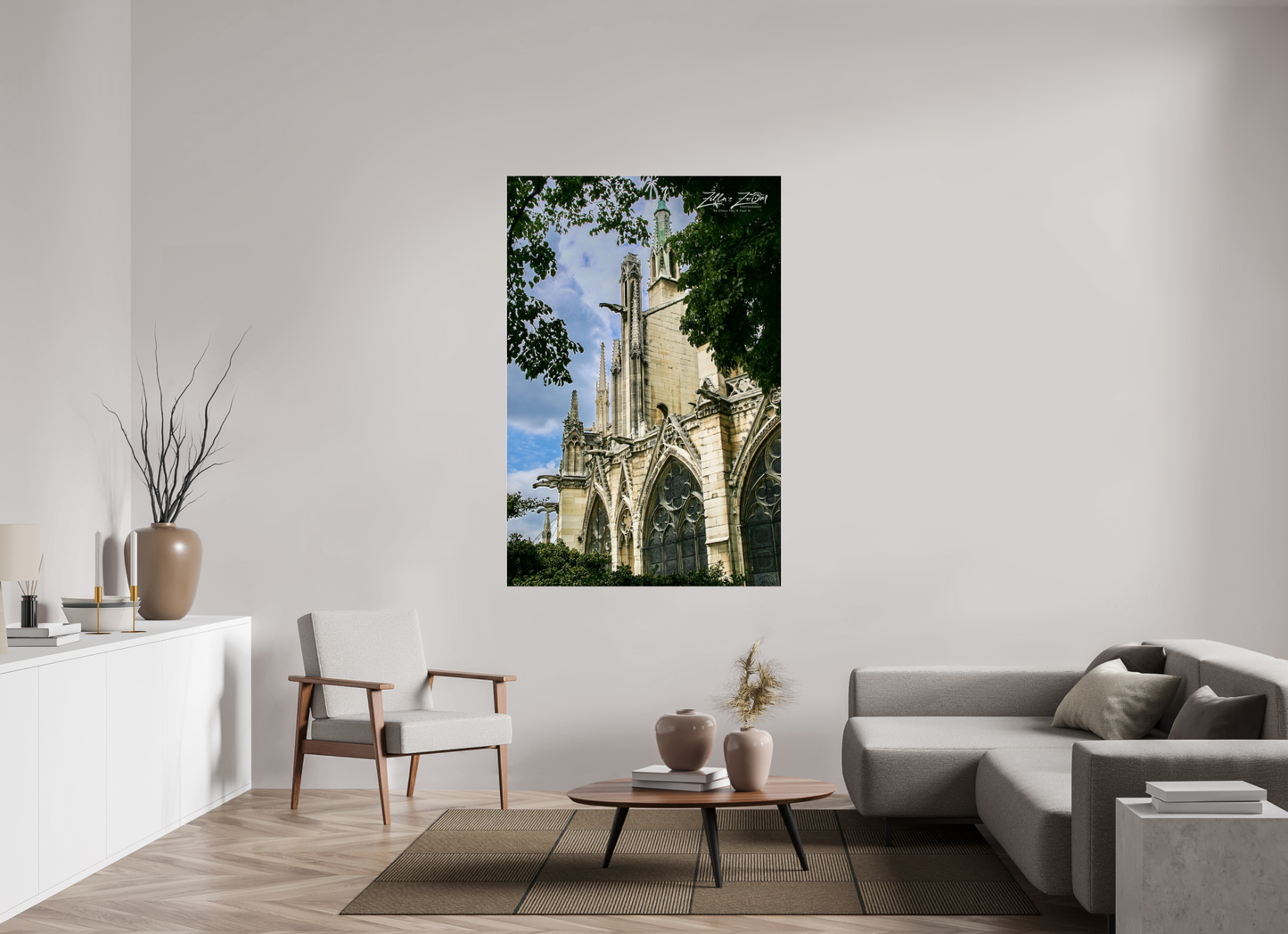 44 x 66″, Photo Print Under Acrylic Glass Zillas Zoom Image 48
