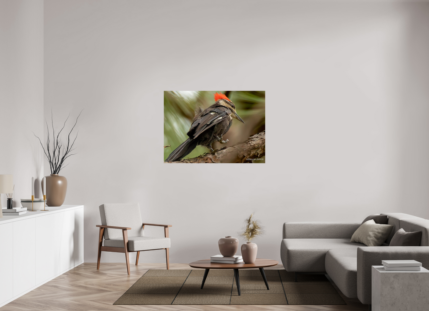 49 x 35″, Photo Print On Fuji Crystal DP II Zillas Zoom Image 333