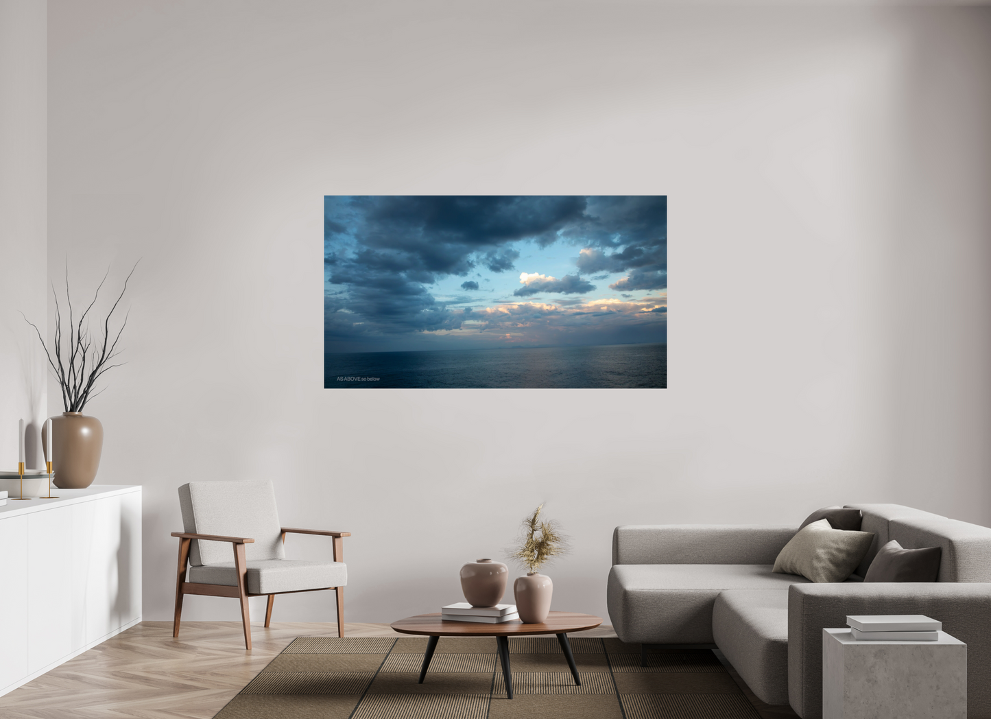 70 x 39.4″, Photo Print On Fuji Crystal DP II Zillas Zoom Image 197
