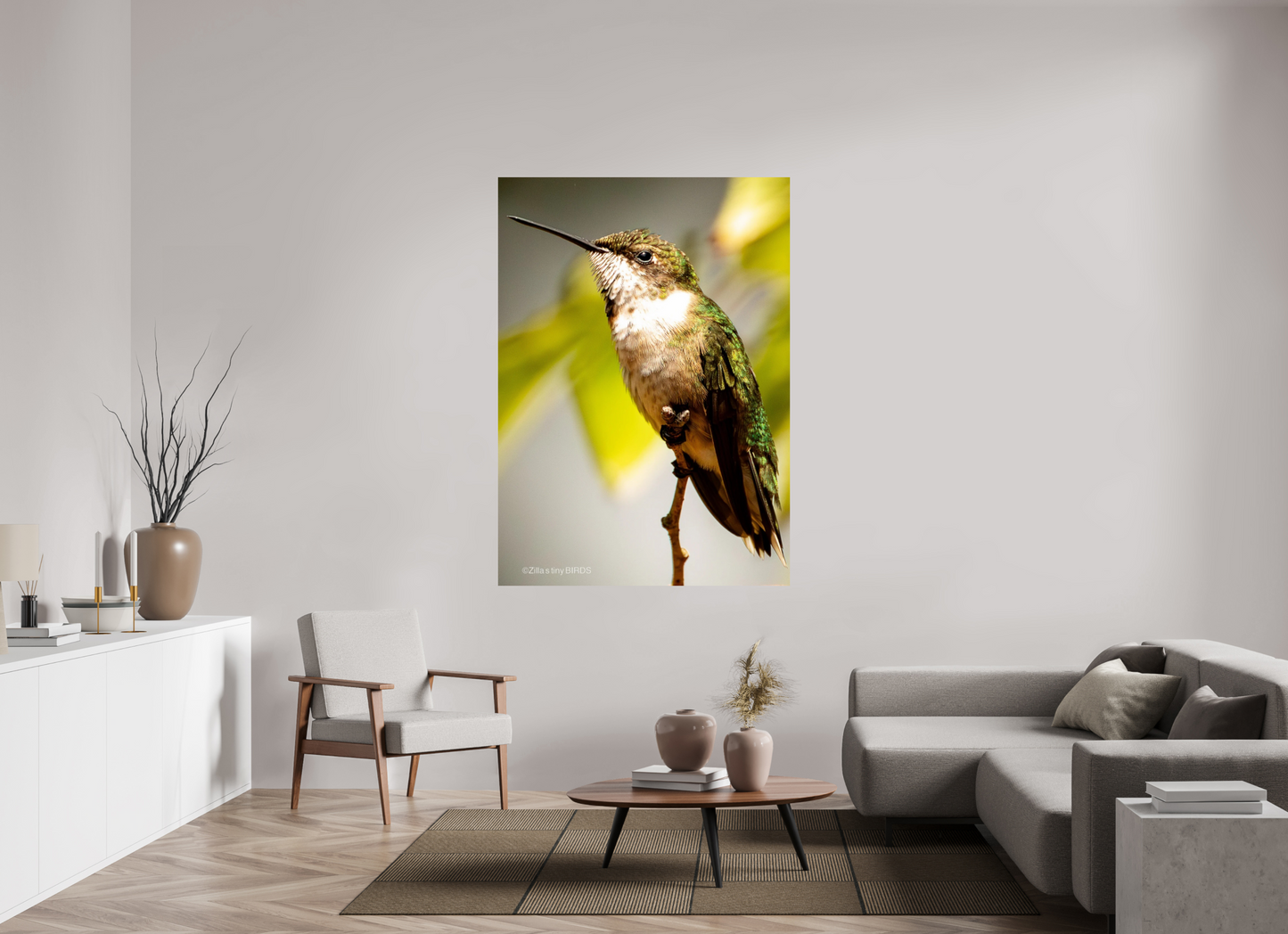 47 x 65.8″, Photo Print On Fuji Crystal DP II Zillas Zoom Image 473