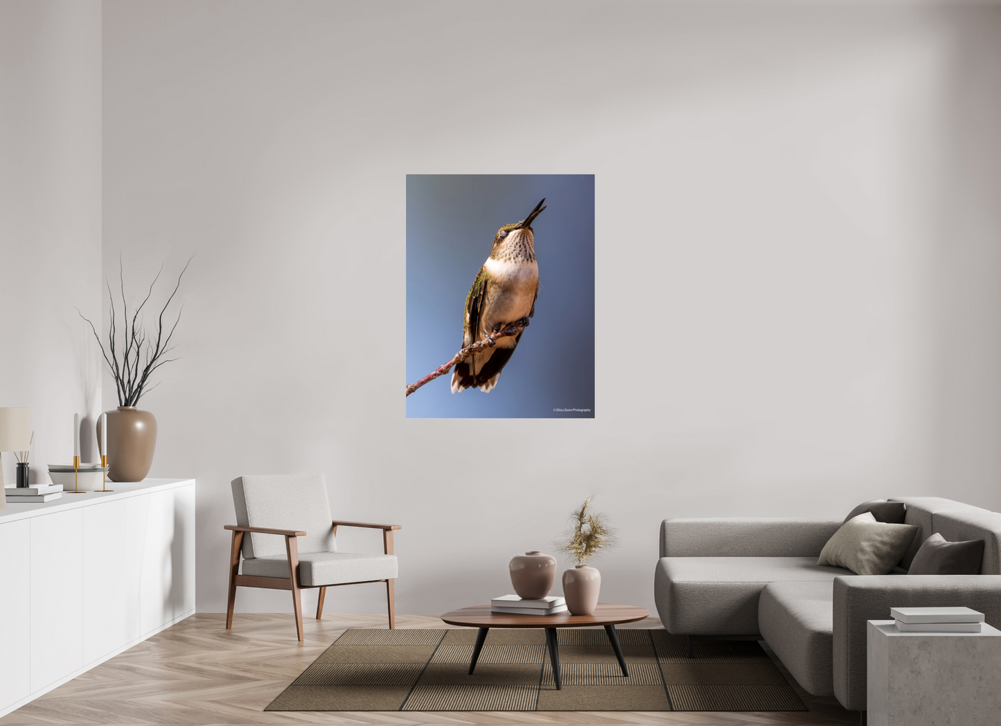 39 x 50.5″, Photo Print Under Acrylic Glass Zillas Zoom Image 452