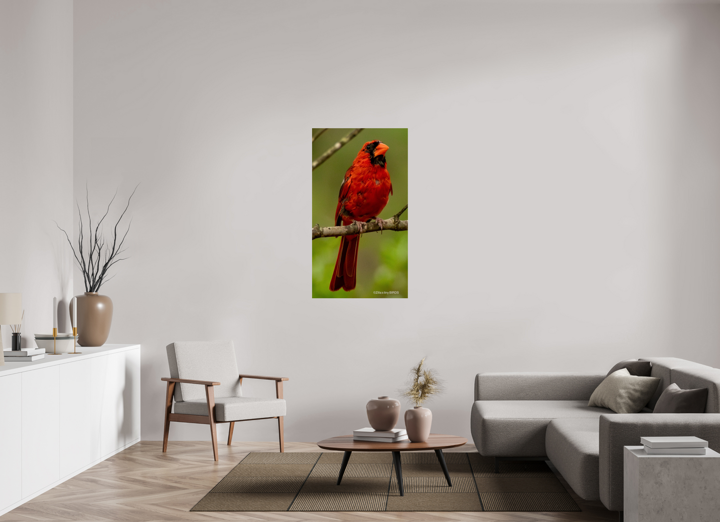 27.6 x 49″, Photo Print On Fuji Crystal DP II Zillas Zoom Image 397