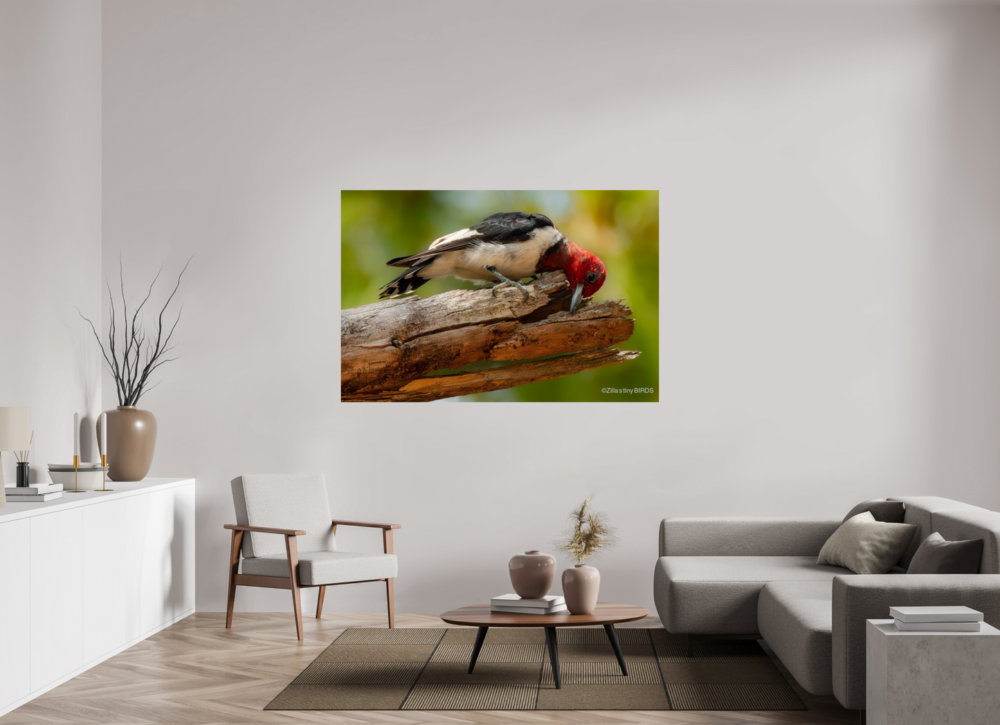 66 x 44″, Photo Print On Fuji Crystal DP II Zillas Zoom Image 329
