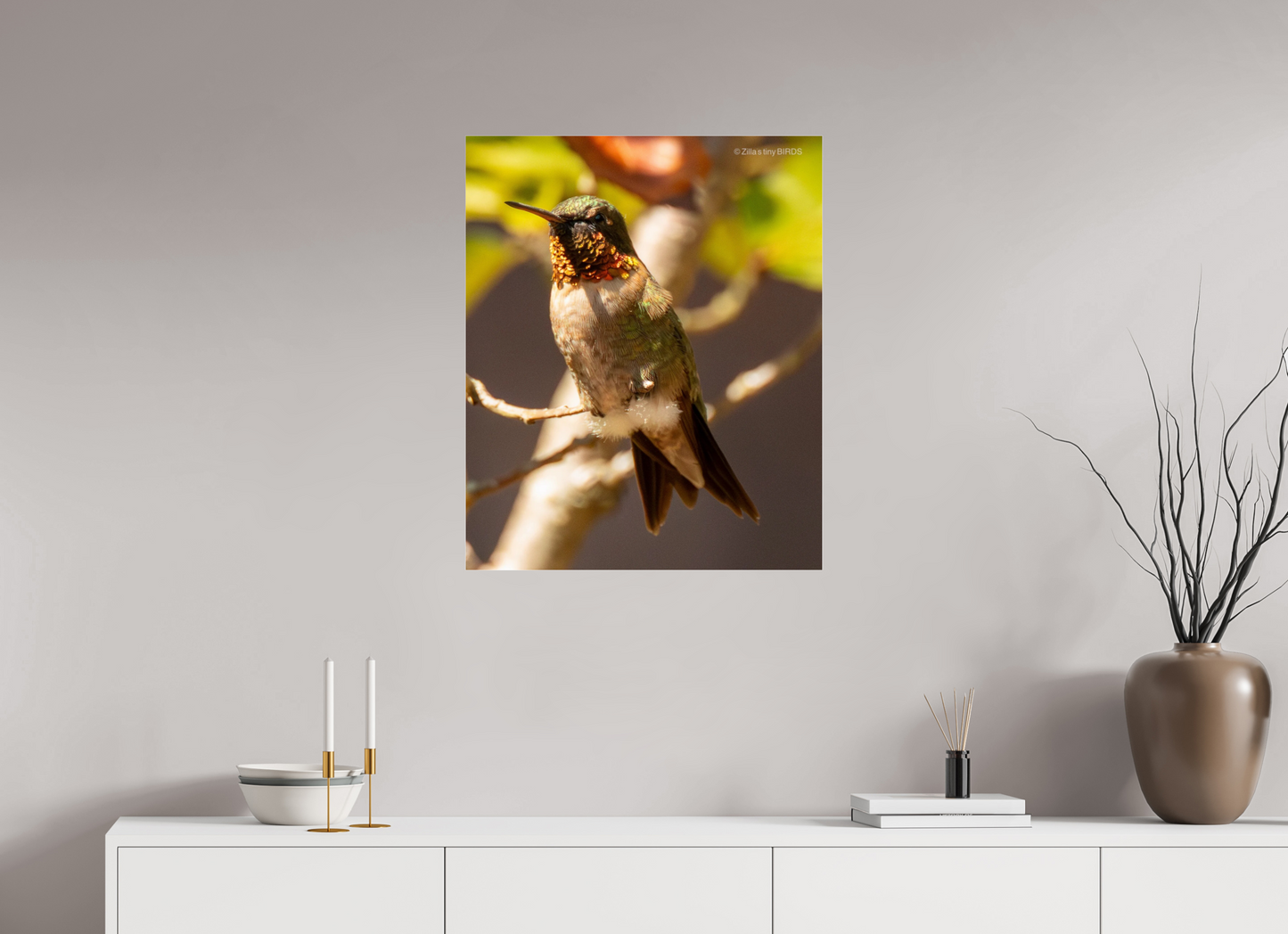 24 x 29.3″, Photo Print Under Acrylic Glass Zillas Zoom Image 454