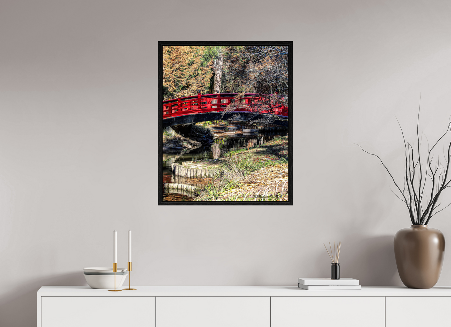 24 x 29.6″, Floater Frame Zillas Zoom Image 262