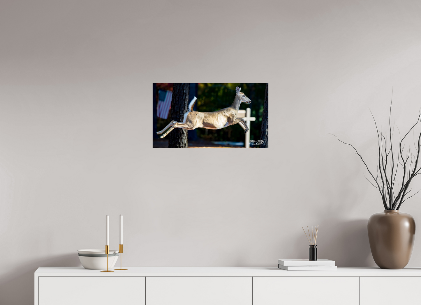 24 x 13.5″, Photo Print On Fuji Crystal DP II Zillas zoom image 141