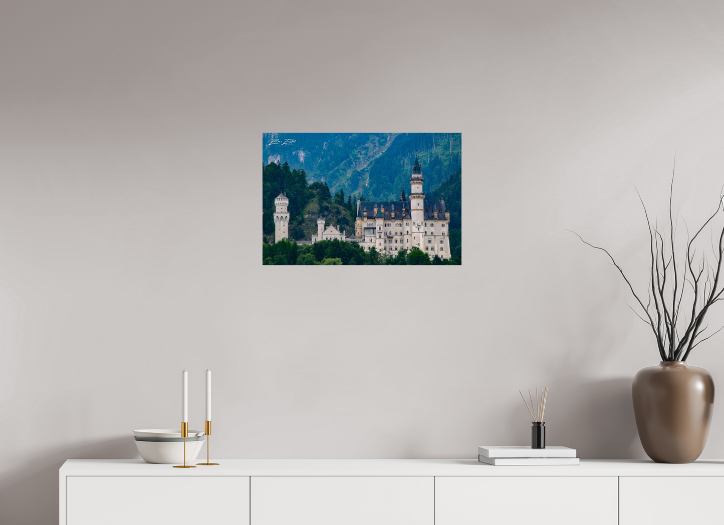 24 x 16″, Photo Print On Fuji Crystal DP II Zillas Zoom Image 181