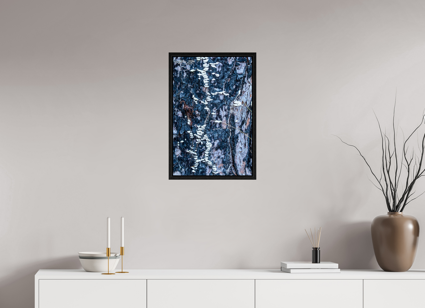 16 x 24″, Floater Frame Zillas Zoom Image 114