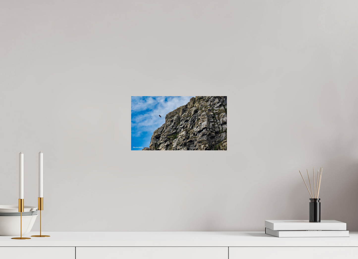 12 x 6.8″, Photo Print On Fuji Crystal DP II Zillas Zoom Image 215