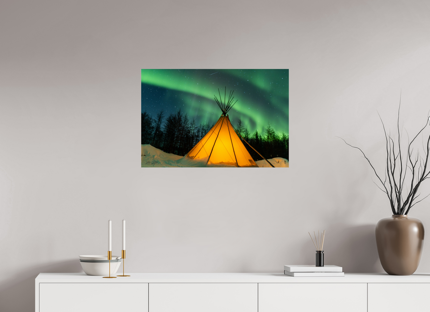 30 x 20″, Photo Print On Fuji Crystal DP II Zillas zoom image 131