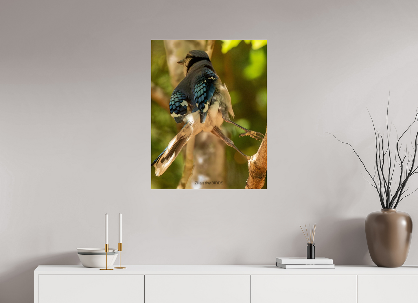 24 x 31.1″, Photo Print Under Acrylic Glass Zillas Zoom Image 518