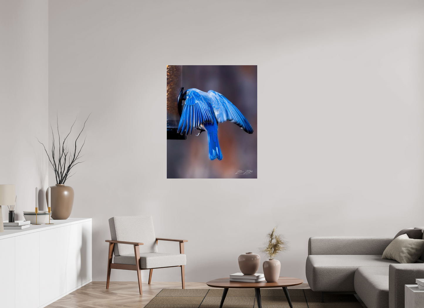 35 x 43.8″, Photo Print Under Acrylic Glass Zillas Zoom Image 511