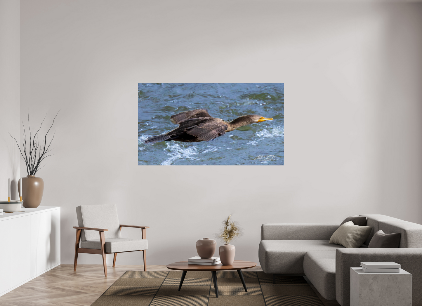 70 x 39.4″, Photo Print On Fuji Crystal DP II Zillas Zoom Image 310