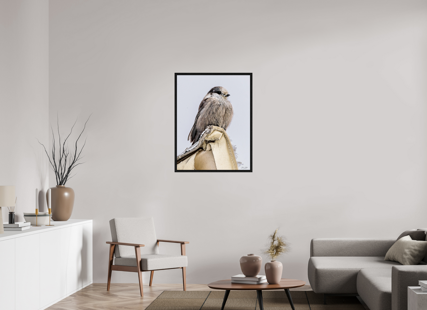 28 x 36.2″, Floater Frame Zillas Zoom Image 462