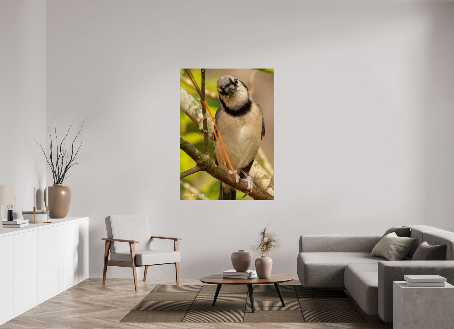 43 x 60.2″, Photo Print On Fuji Crystal DP II Zillas Zoom Image 505