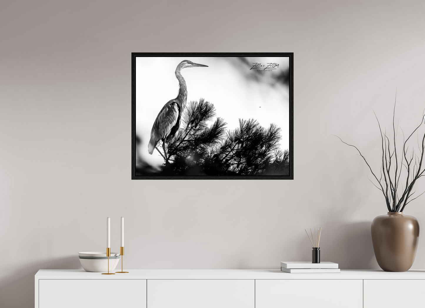 31.1 x 24″, Floater Frame Zillas Zoom Image 298
