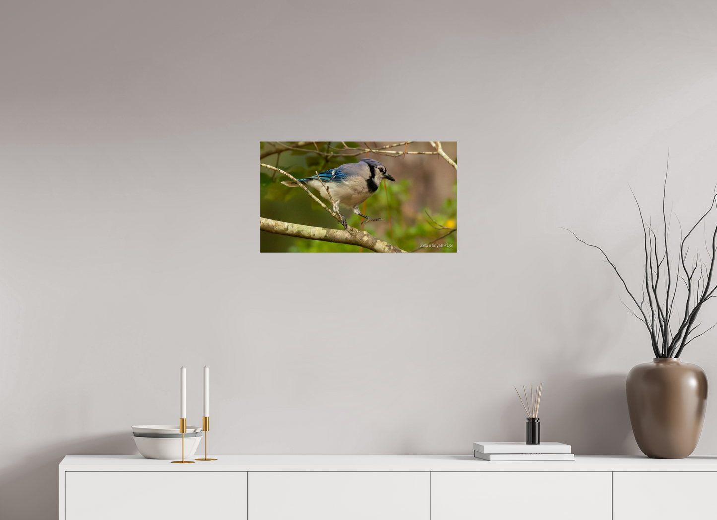 24 x 13.5″, Photo Print On Fuji Crystal DP II Zillas Zoom Image 391