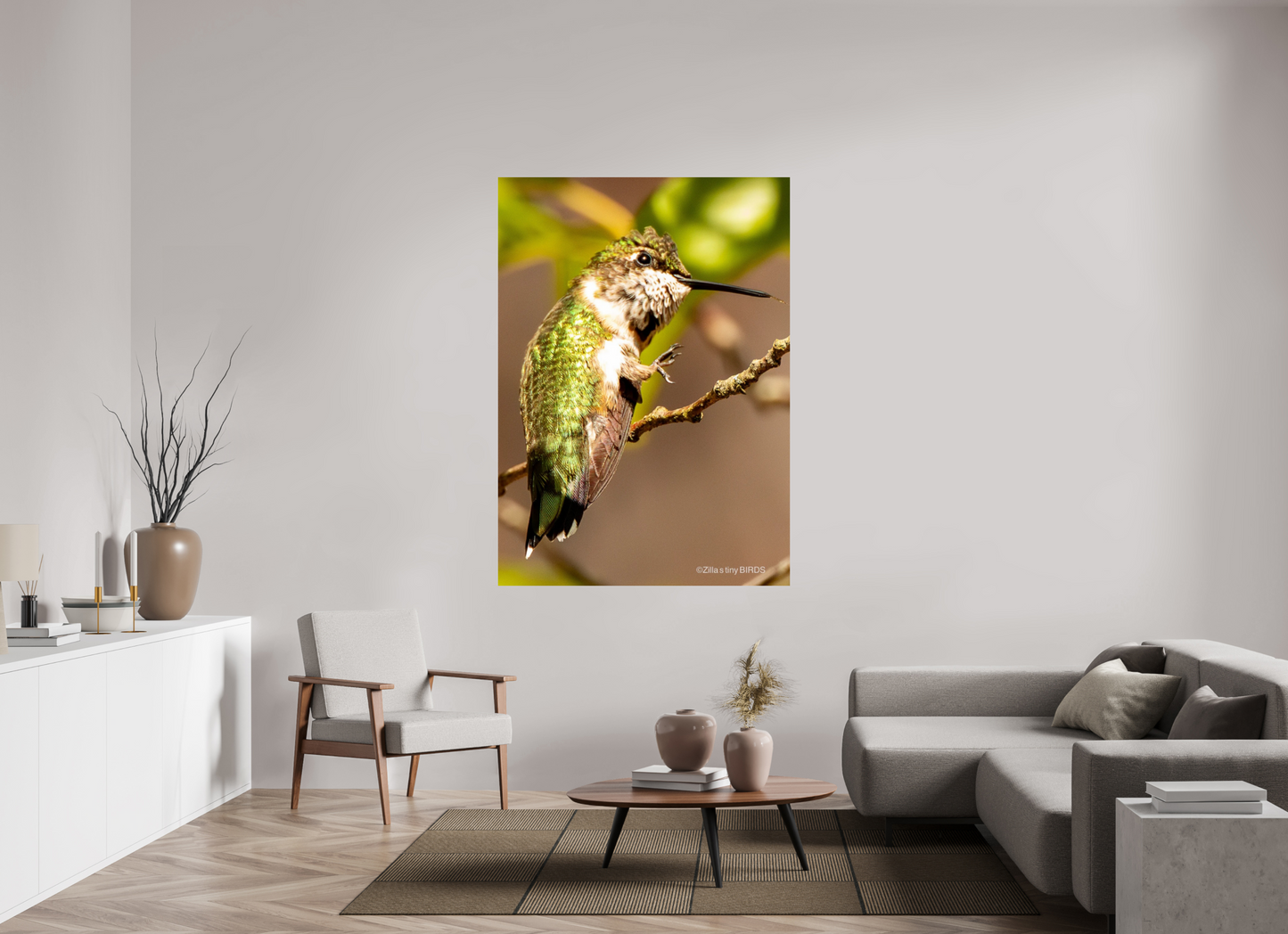 47 x 65.8″, Photo Print On Fuji Crystal DP II Zillas Zoom Image 471