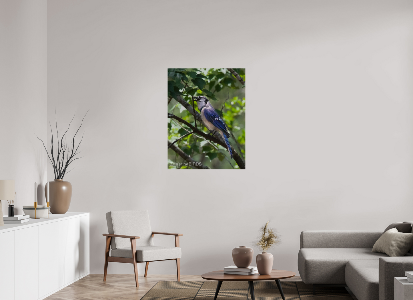 31 x 40.1″, Photo Print On Fuji Crystal DP II Zillas Zoom Image 469