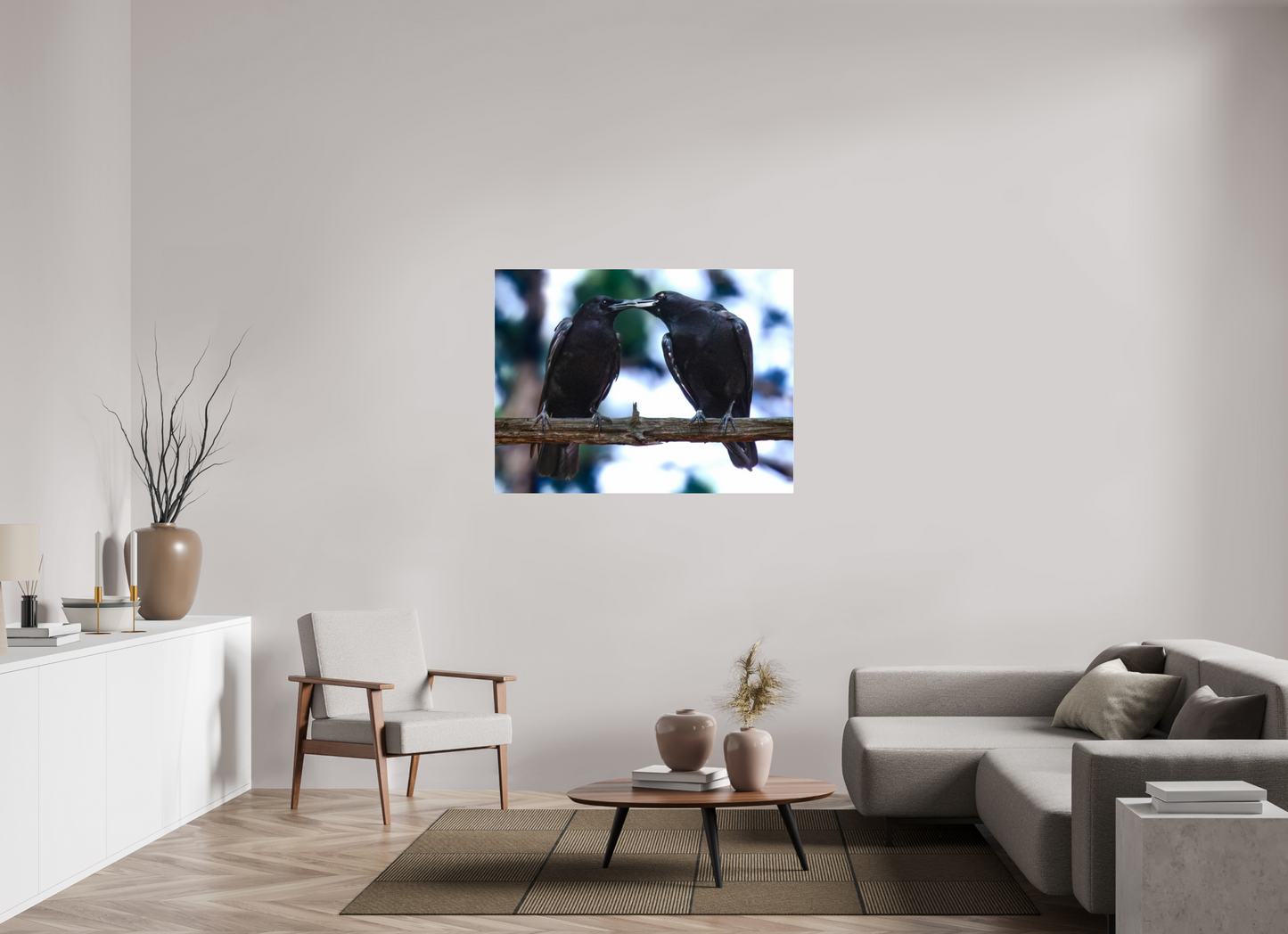 48 x 36″, Photo Print Under Acrylic Glass Zillas Zoom Image 389