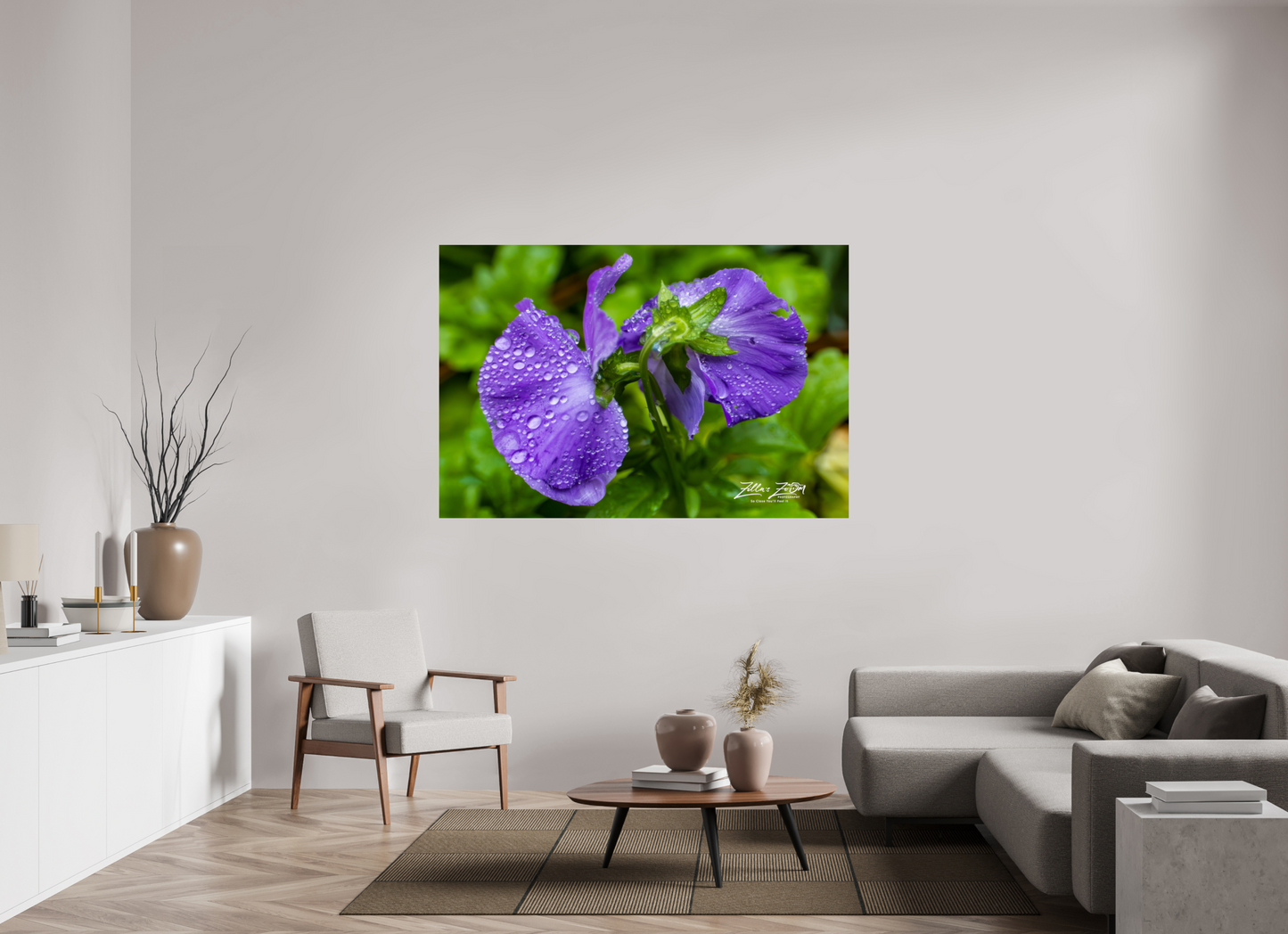 66 x 44″, Photo Print On Fuji Crystal DP II Zillas Zoom Image 93