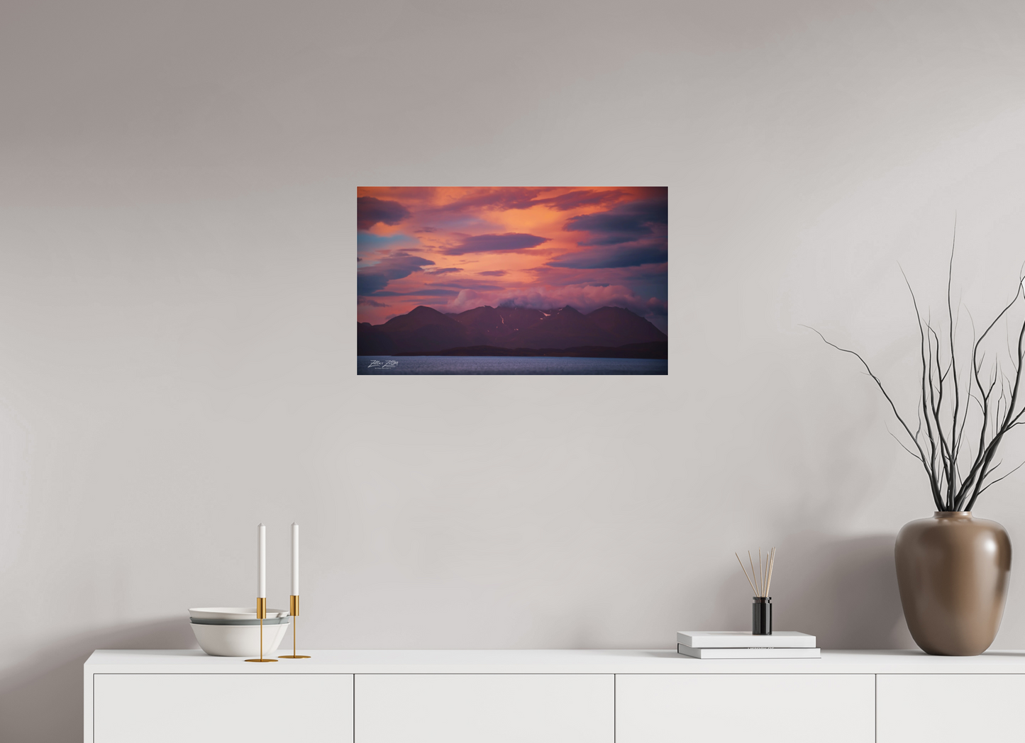 26.3 x 16″, Photo Print Under Acrylic Glass Zillas Zoom Image 76