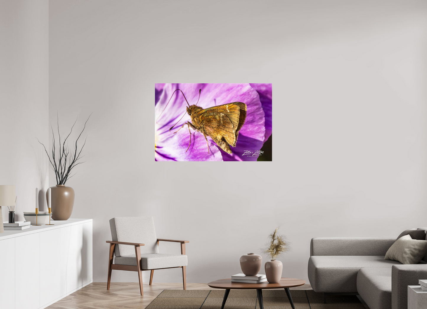 45 x 30″, Photo Print Under Acrylic Glass Zillas Zoom Image 62