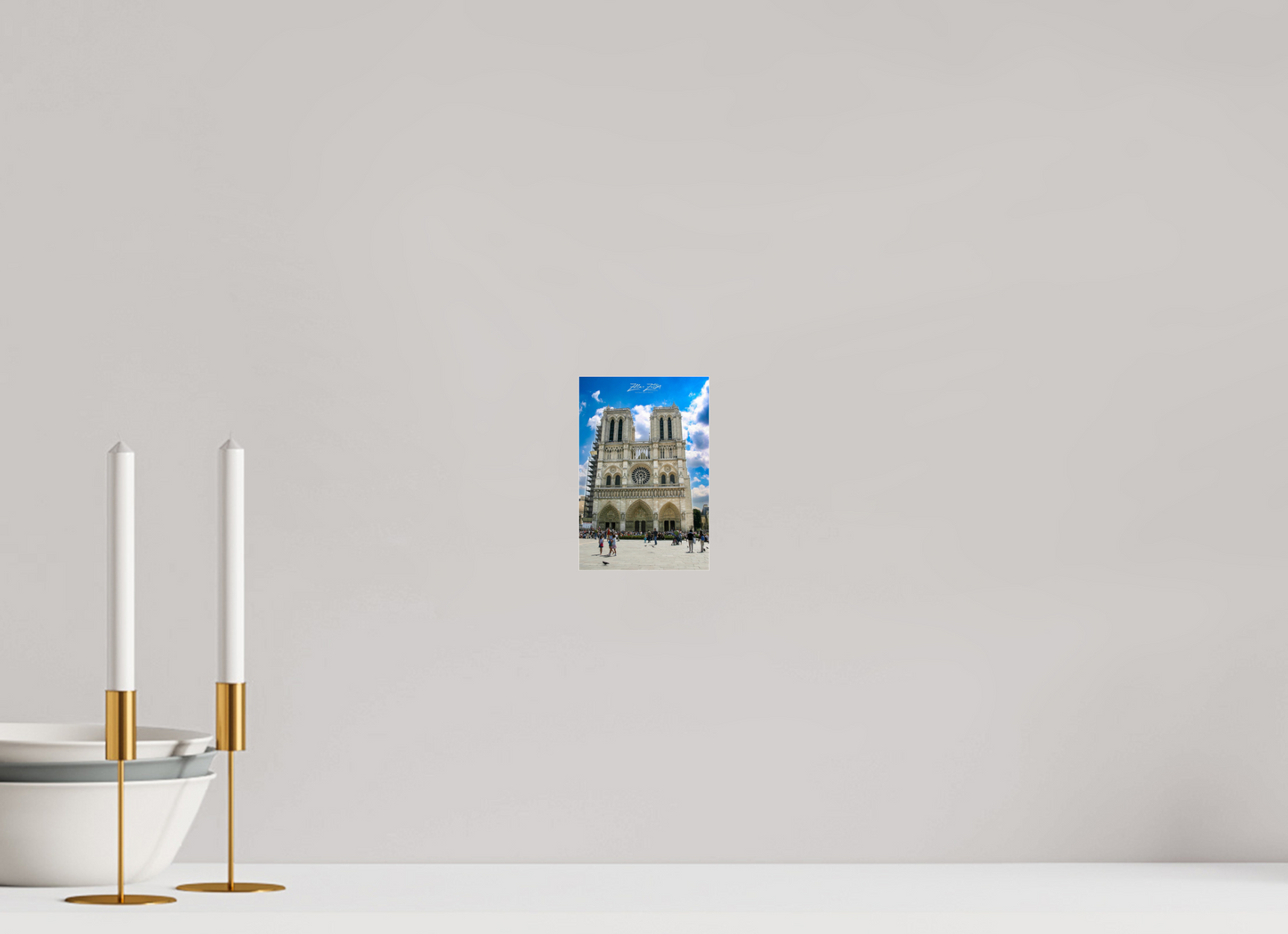 4 x 6″, Photo Print Under Acrylic Glass Zillas Zoom Image 52