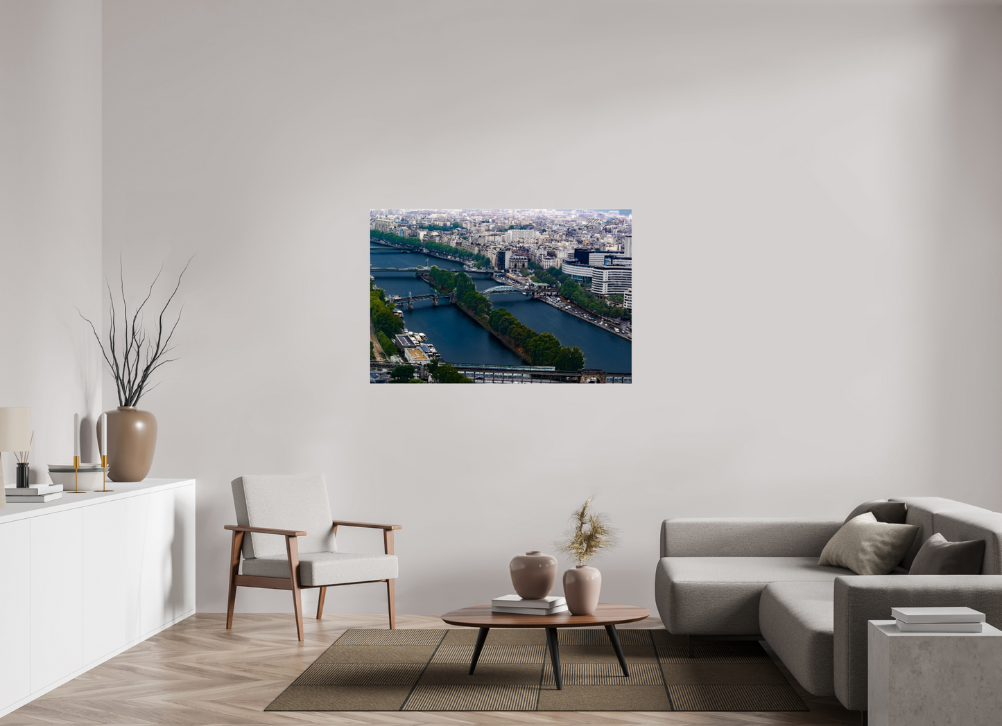 54 x 36″, Photo Print Under Acrylic Glass Zillas Zoom Image 165