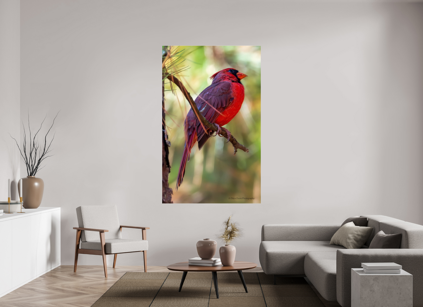 47 x 75.2″, Photo Print Under Acrylic Glass Zillas Zoom Image 430