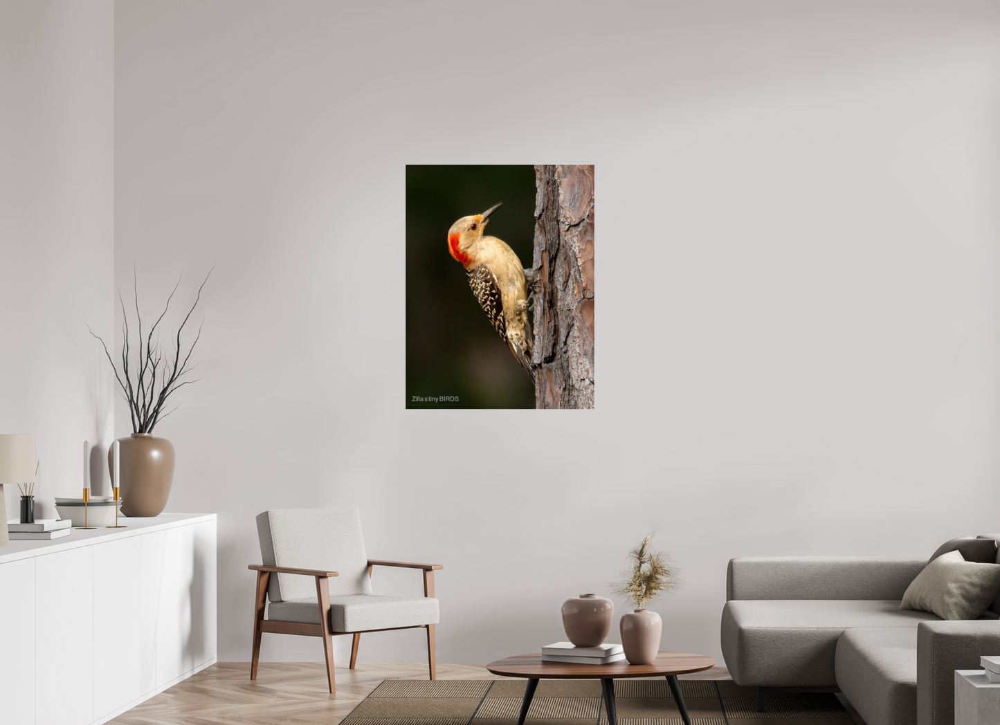 31 x 40.1″, Photo Print Under Acrylic Glass Zillas Zoom Image 514