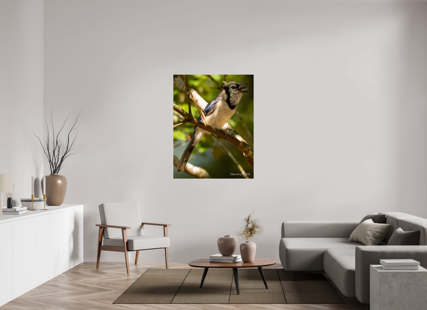 39 x 50.5″, Photo Print On Fuji Crystal DP II Zillas Zoom Image 517