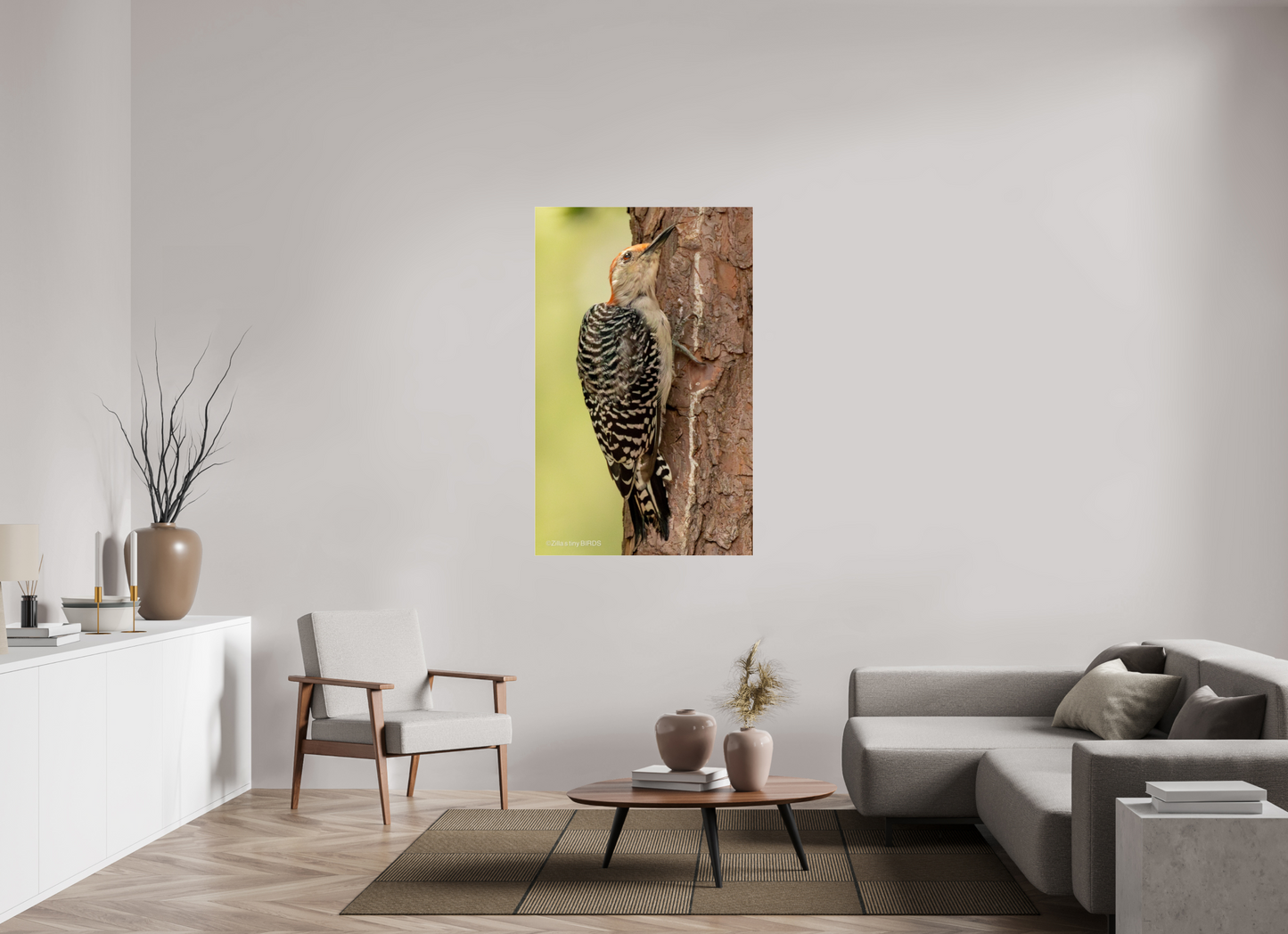 35 x 56″, Photo Print Under Acrylic Glass Zillas Zoom Image 456
