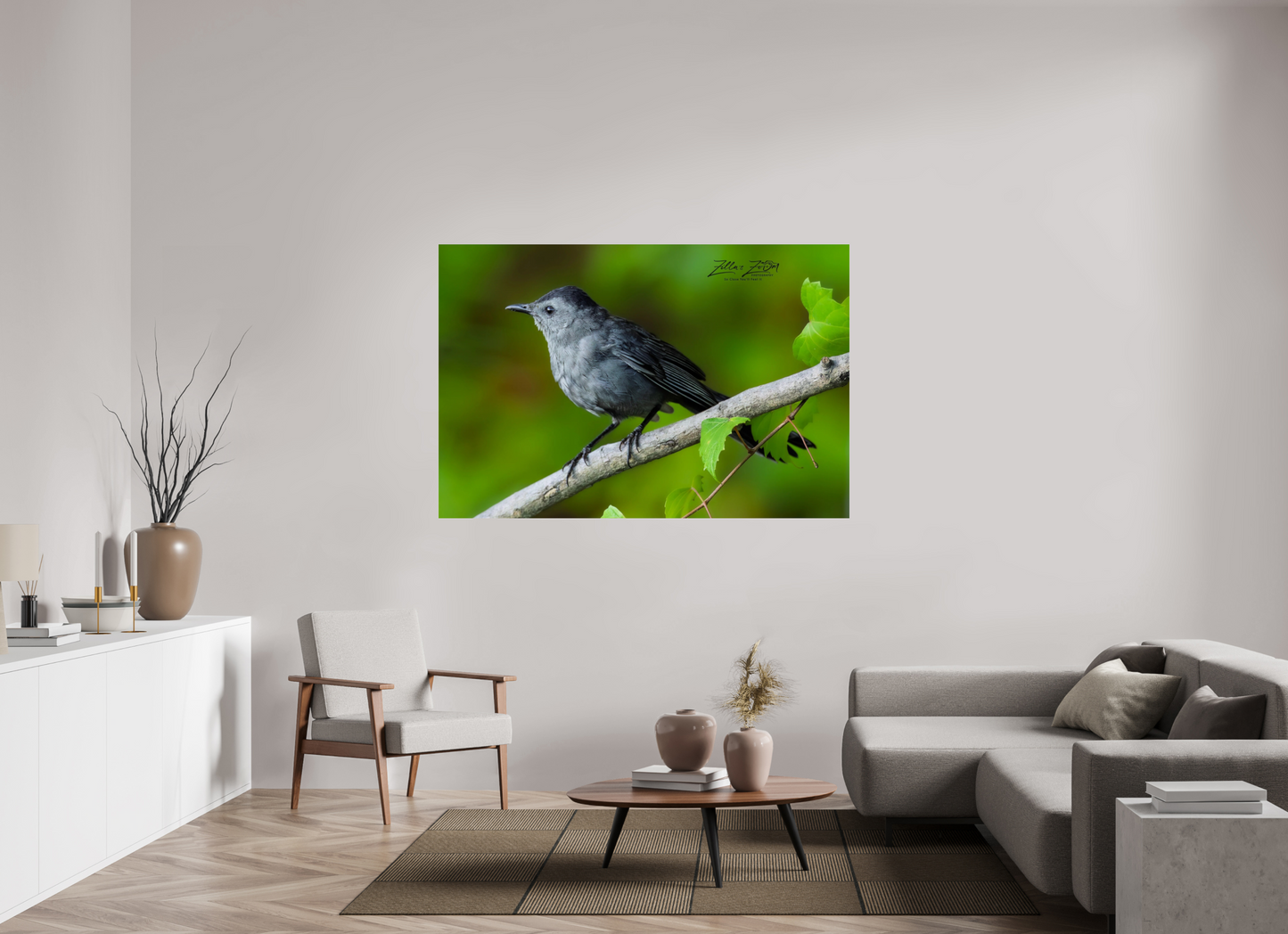 66 x 44″, Photo Print Under Acrylic Glass Zillas Zoom Image 302