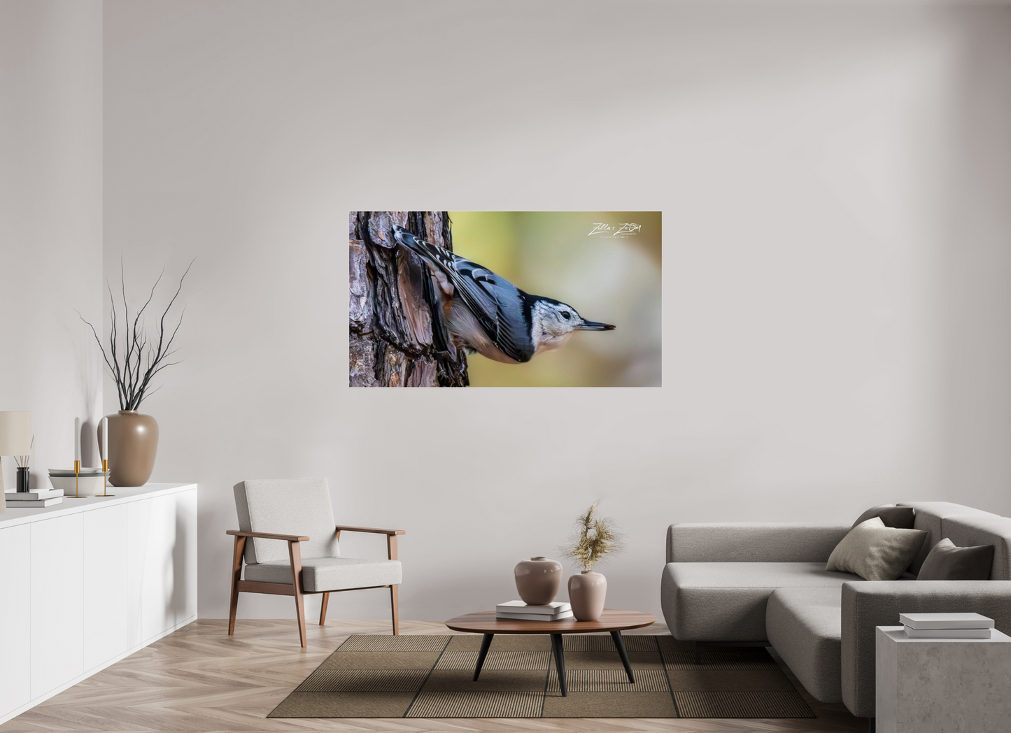 64 x 36″, Photo Print Under Acrylic Glass Zillas Zoom Image 326
