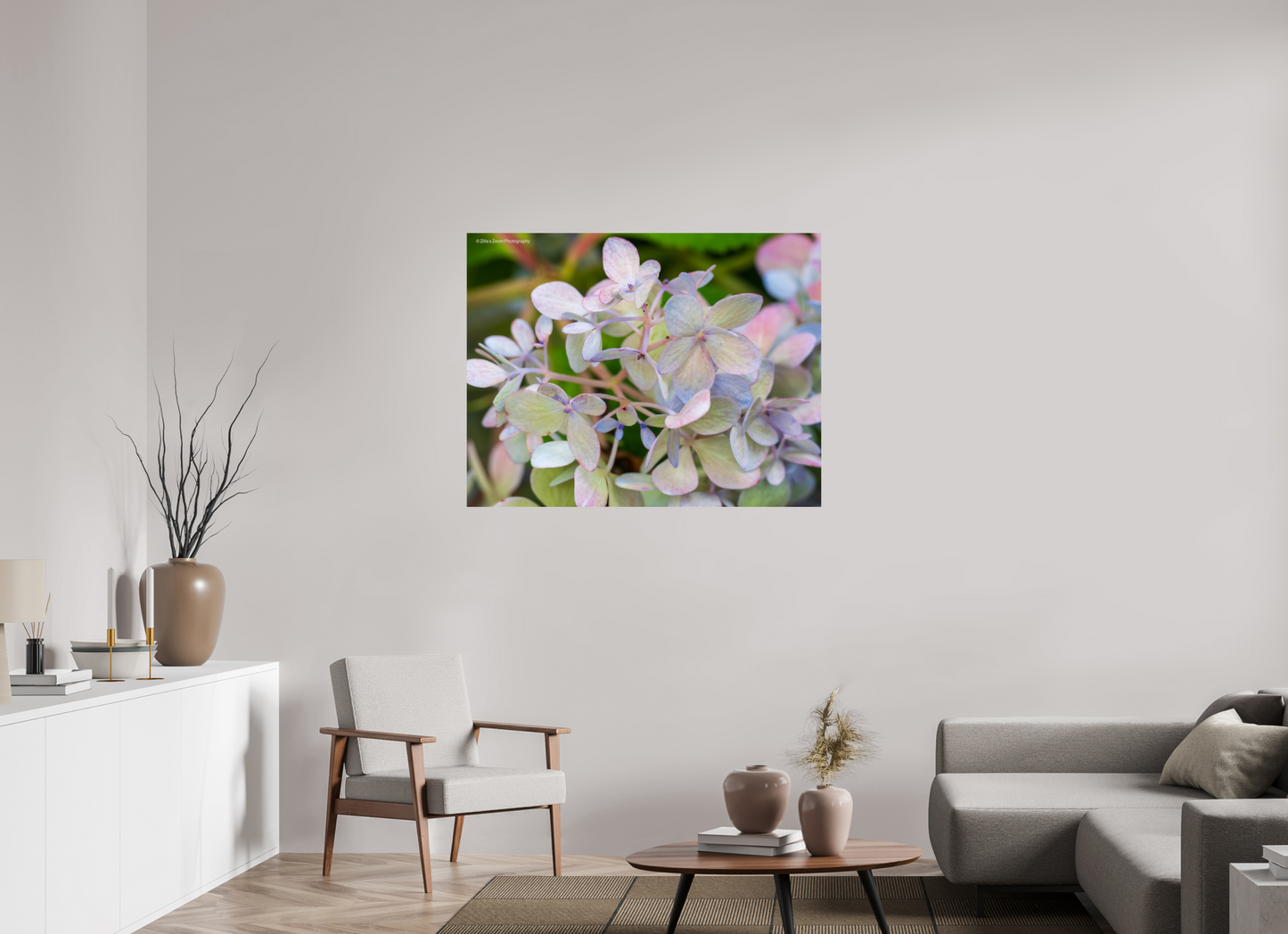 45.3 x 35″, Photo Print On Fuji Crystal DP II Zillas Zoom Image 107