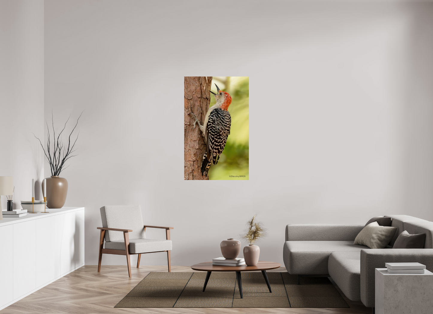 31 x 49.6″, Photo Print On Fuji Crystal DP II Zillas Zoom Image 459