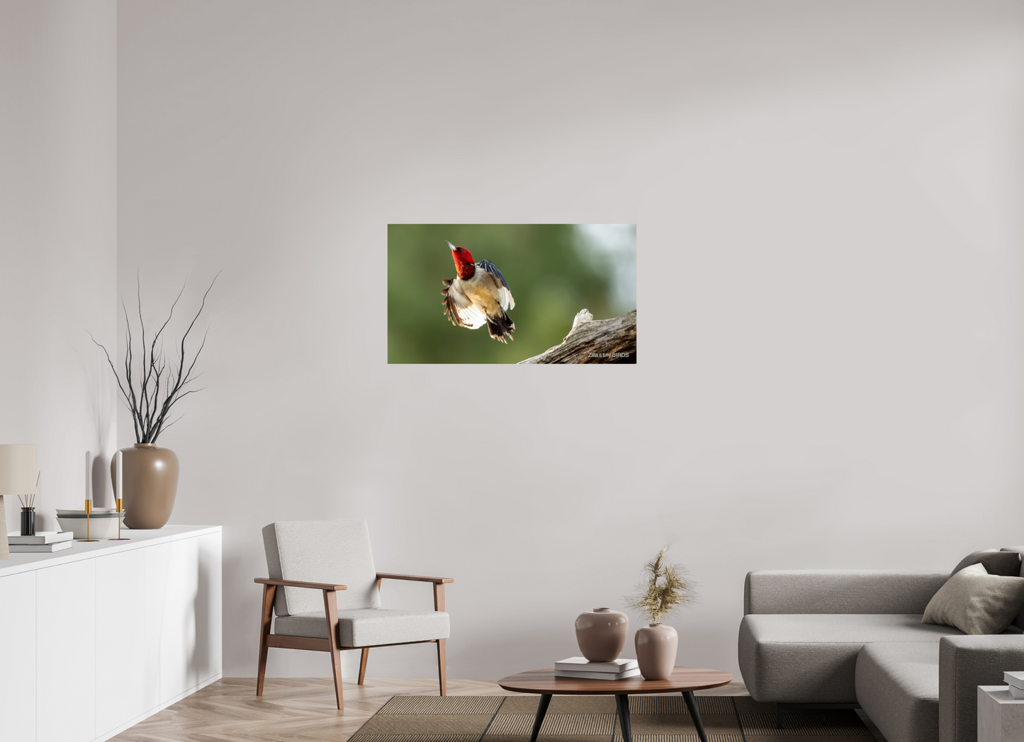 40 x 22.5″, Photo Print On Fuji Crystal DP II Zillas Zoom Image 374