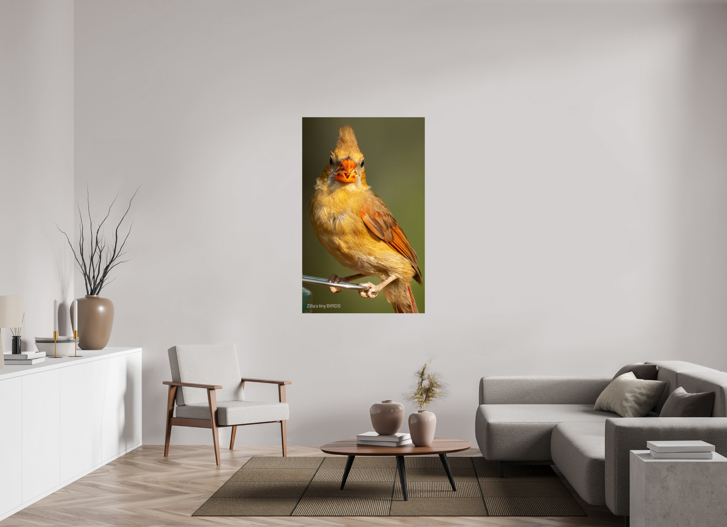 35 x 56″, Photo Print On Fuji Crystal DP II Zillas Zoom Image 509