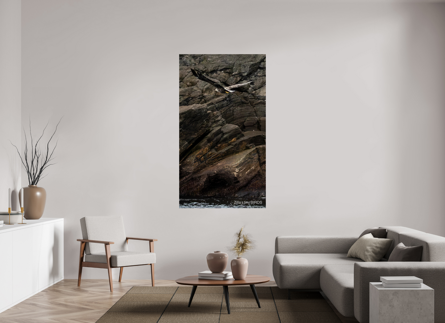 39.4 x 70″, Photo Print On Fuji Crystal DP II Zillas Zoom Image 244