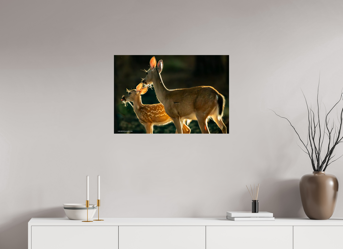 29.3 x 20″, Photo Print On Fuji Crystal DP II Zillas zoom image 146