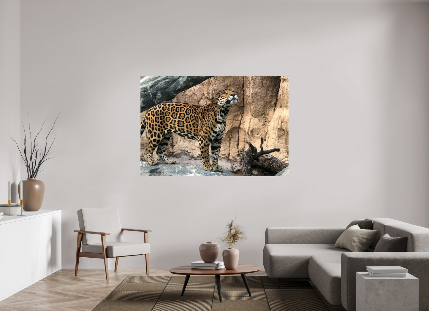 69.7 x 47″, Photo Print Under Acrylic Glass Zillas zoom image 138