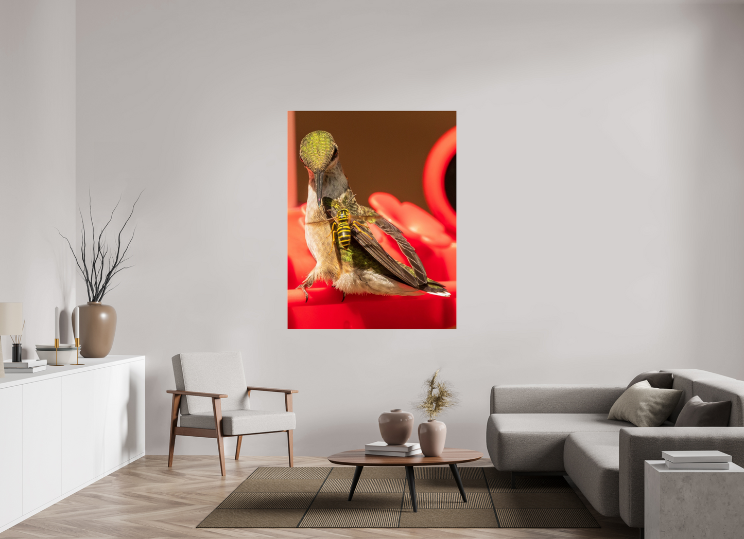 47 x 60.8″, Photo Print Under Acrylic Glass Zillas Zoom Image 522