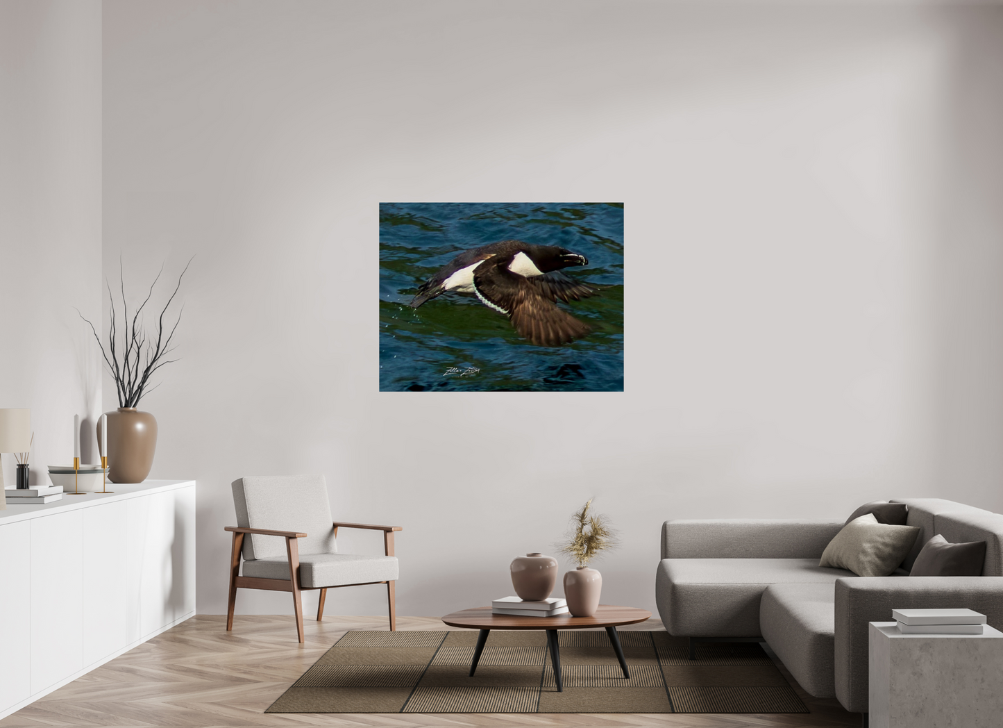 50.5 x 39″, Photo Print Under Acrylic Glass Zillas Zoom Image 332