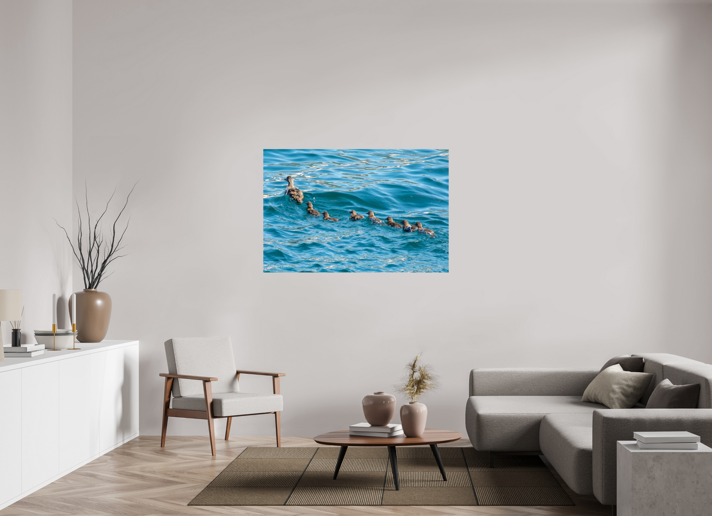 54 x 36″, Photo Print On Fuji Crystal DP II Zillas Zoom Image 355