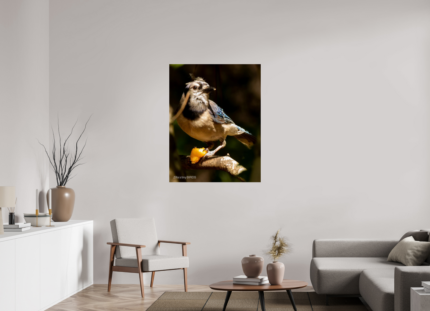 35 x 45.3″, Photo Print On Fuji Crystal DP II Zillas Zoom Image 480