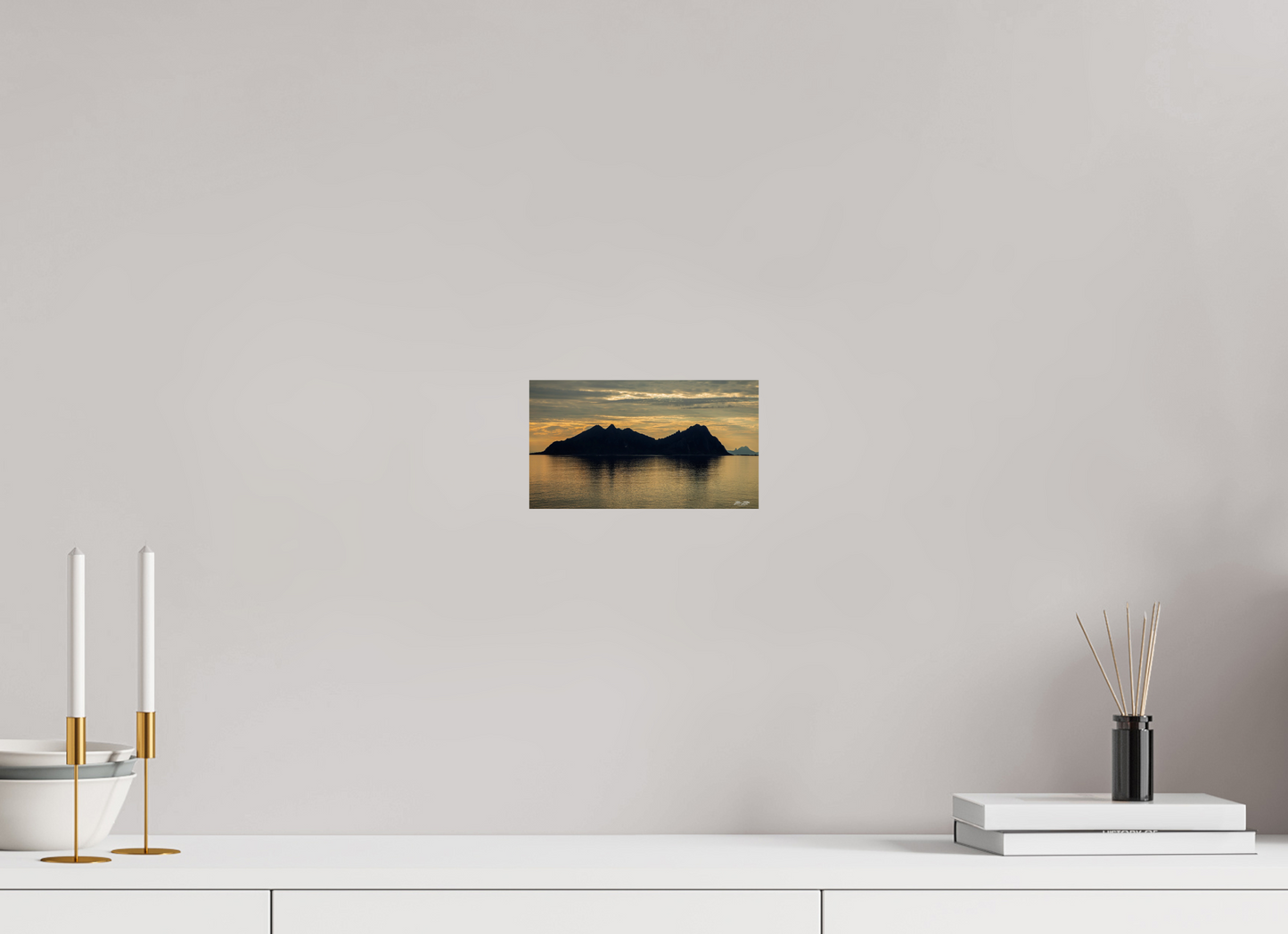 8 x 4.5″, Photo Print On Fuji Crystal DP II Zillas Zoom Image 189