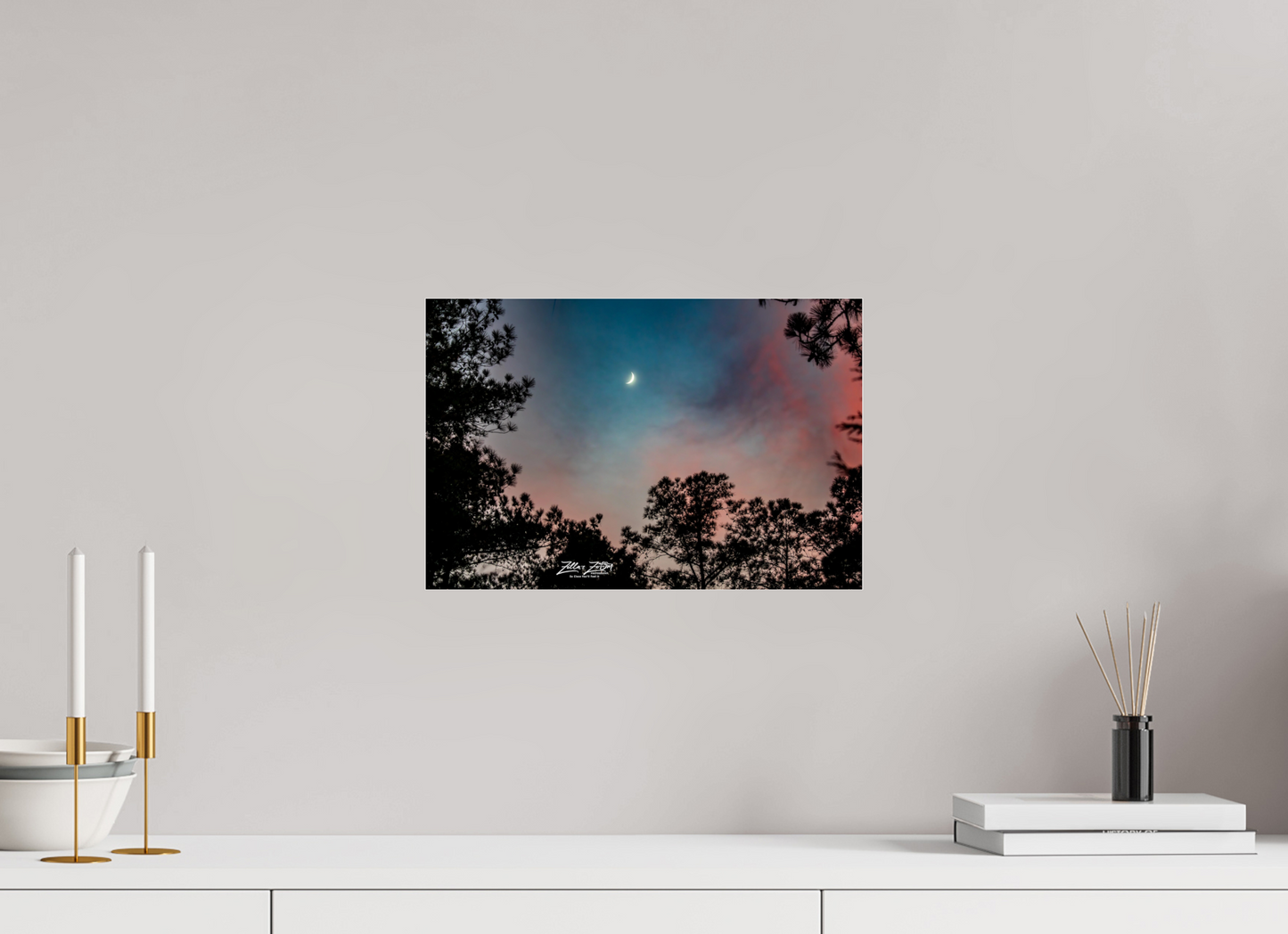 15 x 10″, Photo Print Under Acrylic Glass Zillas zoom image 129